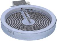 Amica Foyers radiants                                              1046623