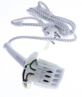 - Voedingskabel                                                CS00141299