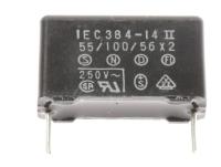 Sharp Condensatoren                                                RCM2E473RESC