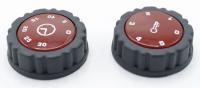 DeLonghi Boutons                                                      AT6256021000