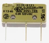 COM Micro-switchs 