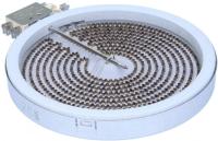 EGO Stralingselementen 1-rings                                   1058113004