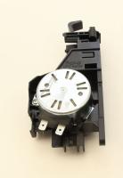 WHIRLPOOL/INDESIT Deurschakelaars                                              488000916504