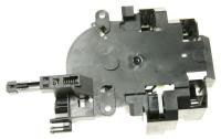WHIRLPOOL/INDESIT Interrupteurs+sécurites de porte                             480121103489