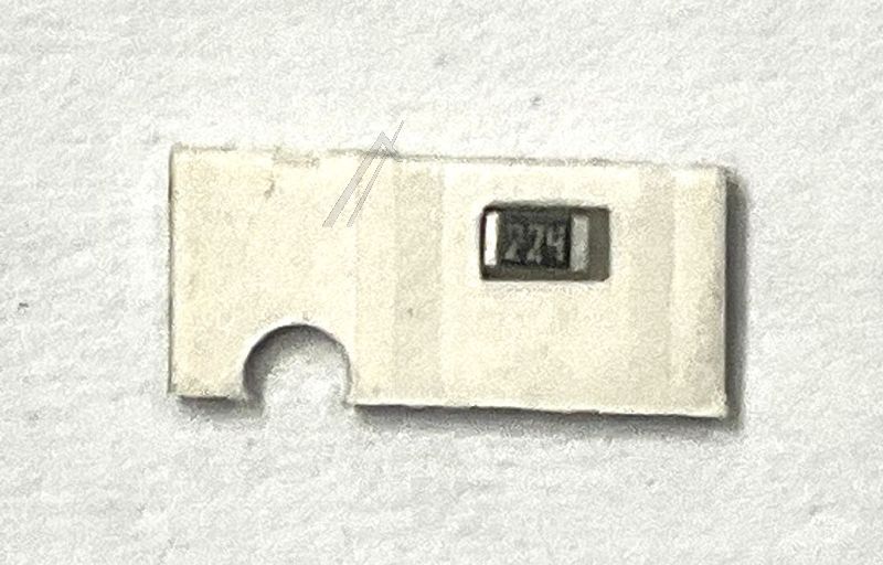- Smd 0,125w resistances couche metal                          