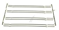 ELECTROLUX / AEG Telescopische delen v. oven                                  3546441027