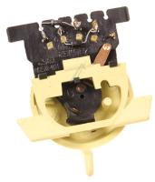 Boschsiemens Schakelaars                                                  00636434