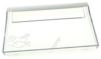 BEKO/GRUNDIG/ARCELIK Lade-afdekking                                               C00884676