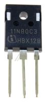 LG Veldeffecttransistoren                                       0TFFN10009A