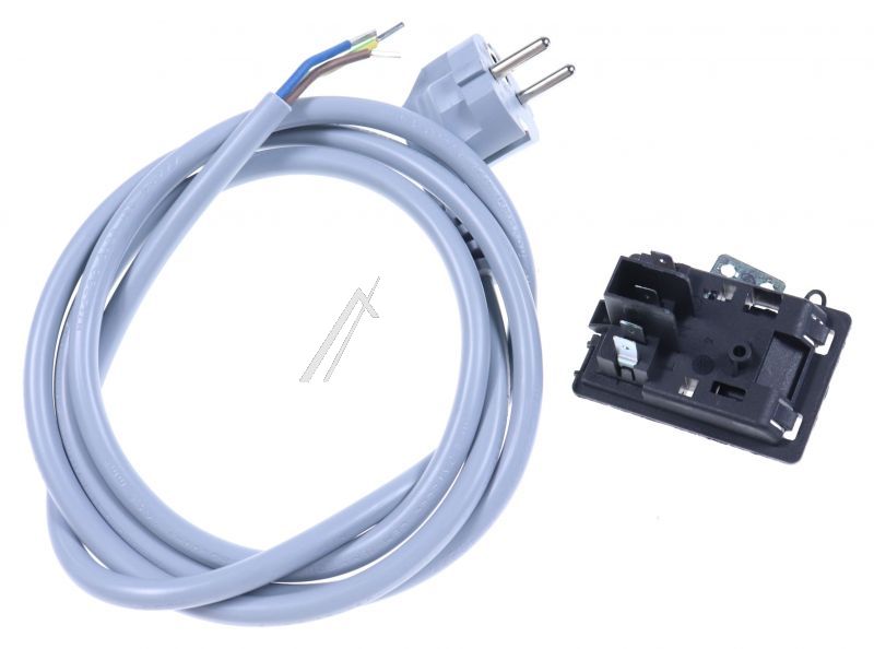 ELECTROLUX / AEG Aansluitstuk                                                 4055818753