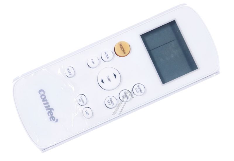 Midea Télécommandes                                                17317000A53930