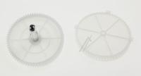 DeLonghi Zahnrad                                                      AT6116025400