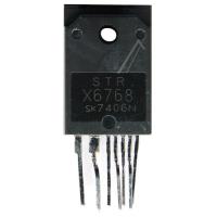 Sanken Ic                                                           STRX6768N