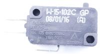 Amica Veiligheids schakelaars 1016467