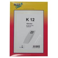 FILTERCLEAN Stofzuigerzakken                                             000779K