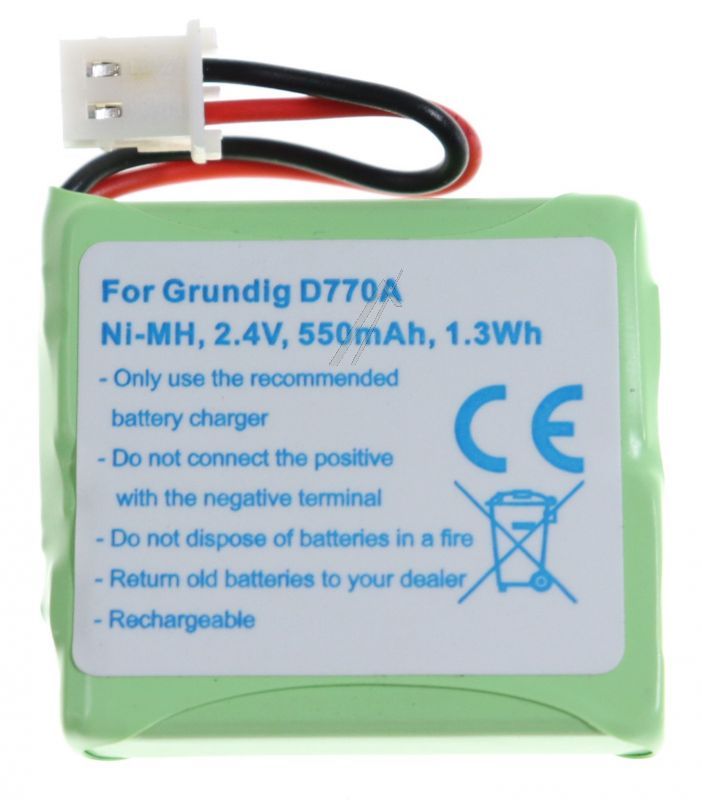 COM Accu pour gsm                                                
