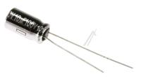 Panasonic 100v chimiques radiaux 105°c                                 ECA2AHG100