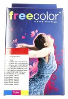 FREECOLOR Inktpatronen K20612F7