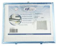 EUROFILTER Metaal vetfilter 