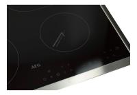 ELECTROLUX / AEG Glasruit                                                     140055892016