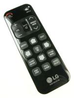 LG Telecommandes infrarouges                                    AKB72913118