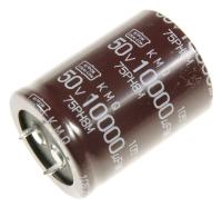 NIPPON CHEMI-CON 50v radiaal elco 105graden                                   EKMQ500VSN103MR40S