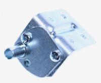 ELECTROLUX / AEG Scharnieren                                                  2433621030