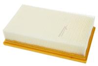 SQOON Stofzuigerfilter                                             S0167
