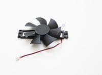 Candyhoover Moteurs du ventilateur 49124218