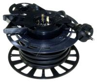 Boschsiemens Kabelhaspel van stofzuiger                                   00751934