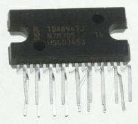 Philips Circuits integres                                            TDA8947J