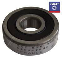 SKF Kogellager                                                   