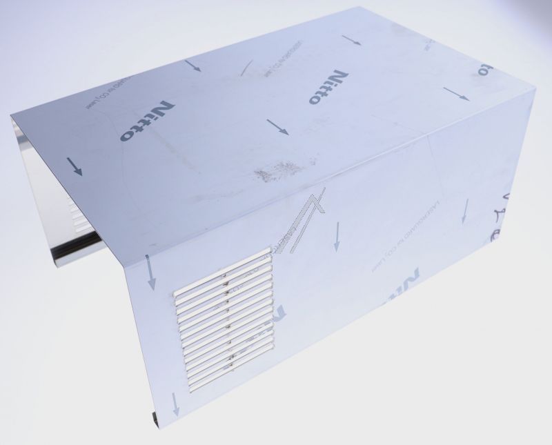 Smeg Afvoerkanalen                                                070890467