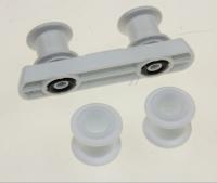 WHIRLPOOL/INDESIT Geleider/ rails                                              482000026905