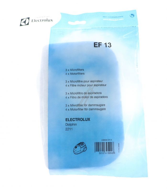 ELECTROLUX / AEG Filtres electromenagers                                      439502014