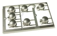 ELECTROLUX / AEG Knöpfe/ knopf/ taste                                         50280512000