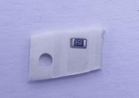 - Smd-0.1w resistances film metal.                             
