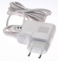 Panasonic Netadapter voor persoonlijke verzorgings apparaten           WESWD72W7664
