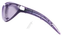 Philips Afdekkap behuizing                                           996510078486