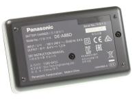 Panasonic Acculader camera/camcorder                                   DEA88DES