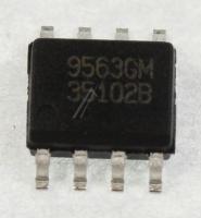 APEC Transistors                                                  AP9563GMHF