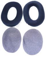 COM Mousses casque 