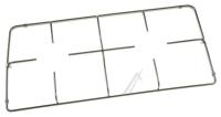 ELECTROLUX / AEG Grille dessus de plaque                                      3428117018