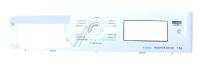 WHIRLPOOL/INDESIT Bediendeelklep                                               488000638027