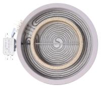 Amica Straalelementen 8056031