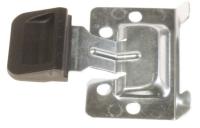 WHIRLPOOL/INDESIT Deurslot                                                     481010518426