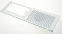 HISENSE/GORENJE Afdekkap behuizing                                           326992