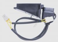 WHIRLPOOL/INDESIT Microschakelaars                                             481227138512