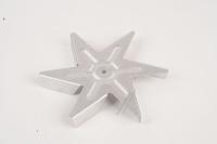 Boschsiemens Turbinewielen                                                00491577