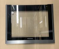 BEKO/GRUNDIG/ARCELIK Ovenruit buitenste                                           C00899774